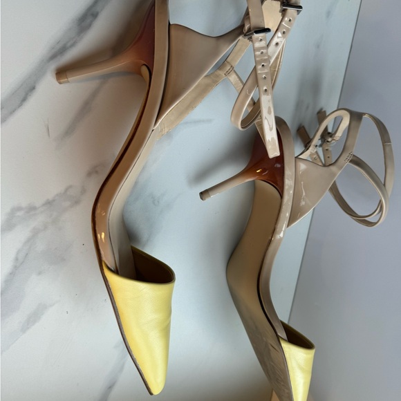 Zara sandals size 9 - Picture 2 of 6